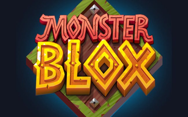 Monster Blox