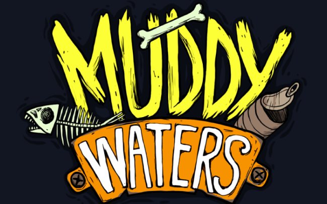 Muddy Waters