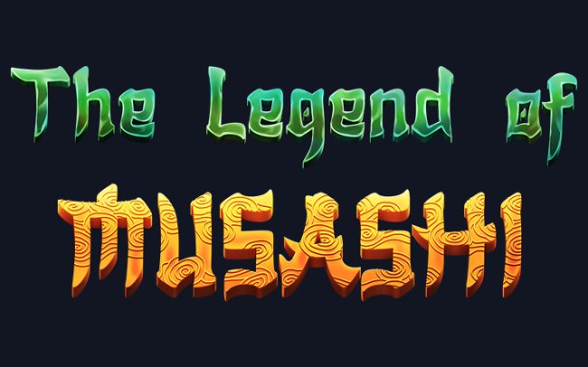 The Legend of Musashi
