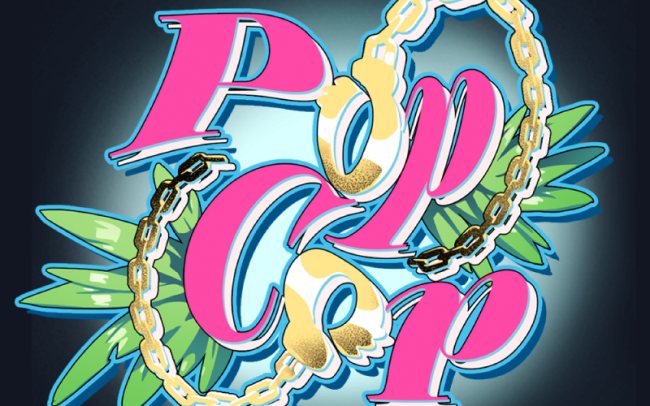 Pop Cop