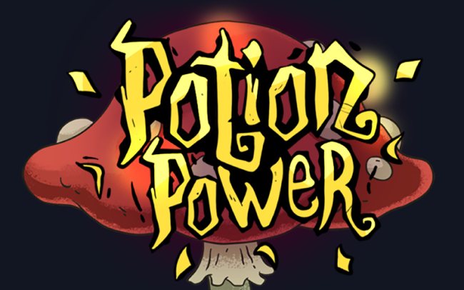 Potion Power