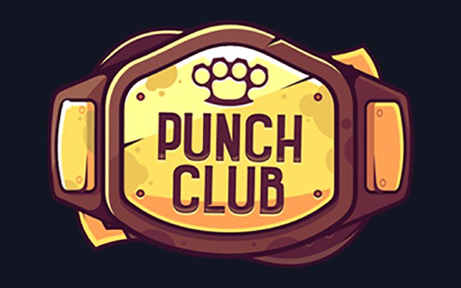 Punch Club