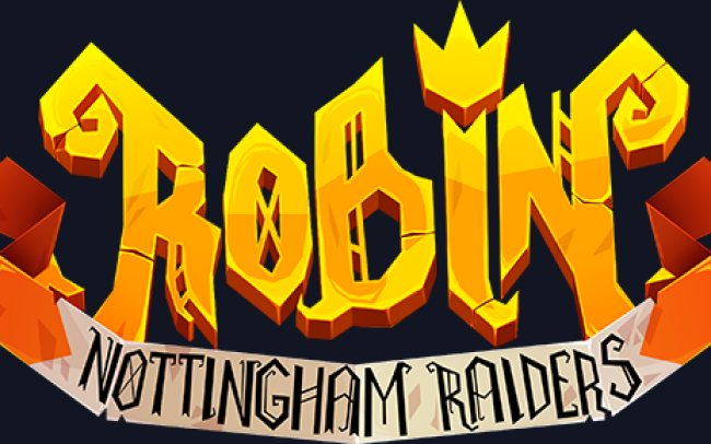 Robin - Nottingham Raiders