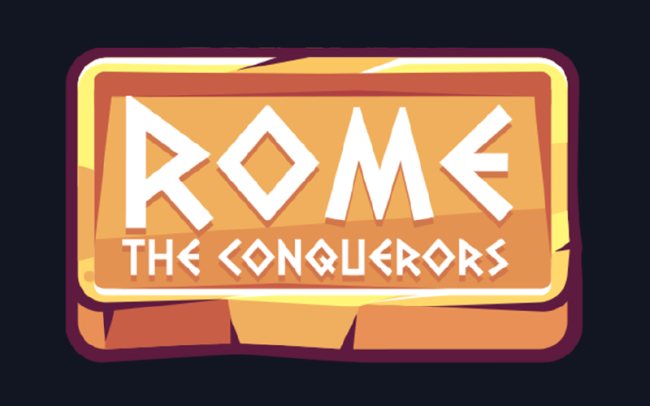 Rome - The Conquerors
