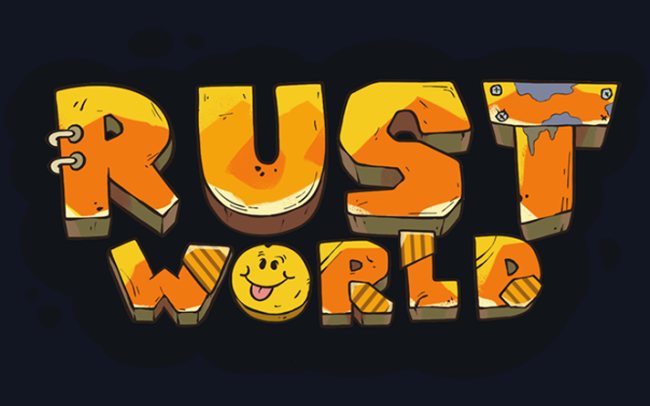 Rust World