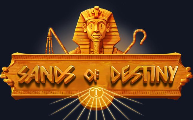 Sands of Destiny