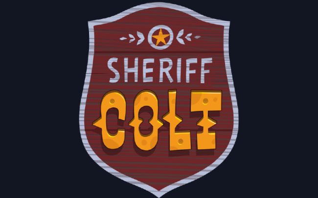 Sheriff Colt