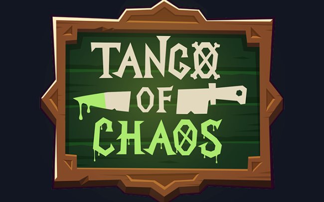 Tango Of Chaos