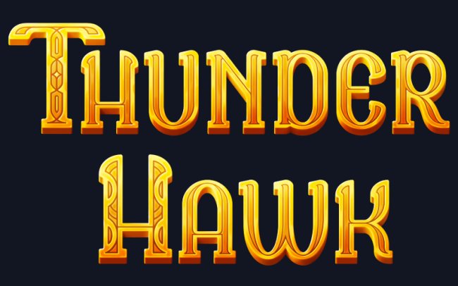 Thunderhawk