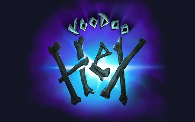 Voodoo Hex