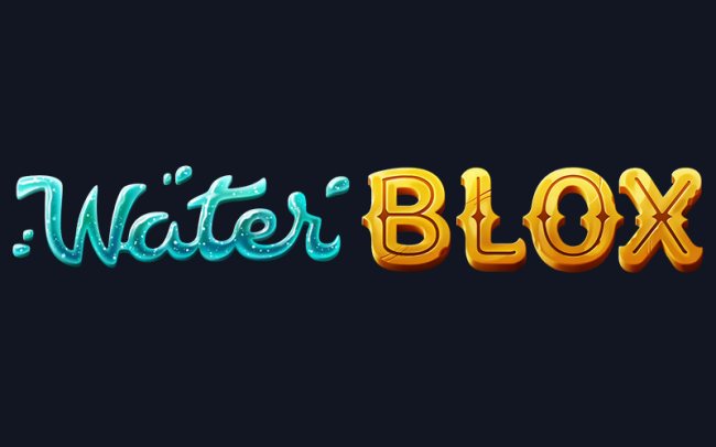 Water Blox