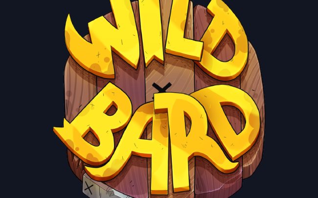 Wild Bard