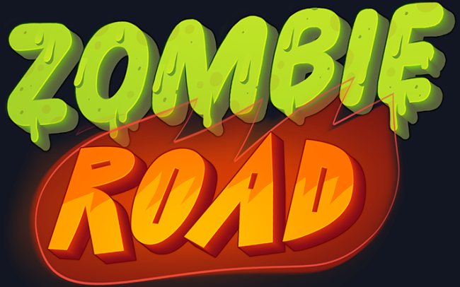 Zombie Road