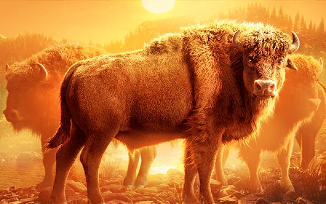 Buffalo Win