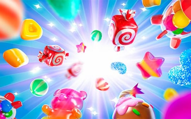 Candy Burst