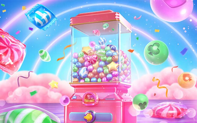 Candy Superwin