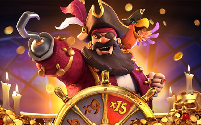 Captain’s Bounty
