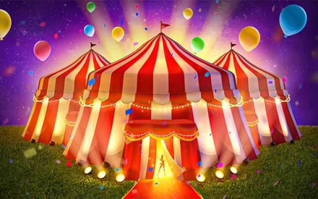 Circus Delight