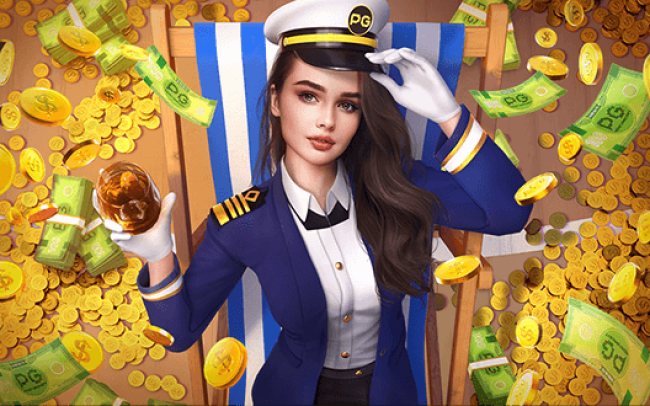Cruise Royale