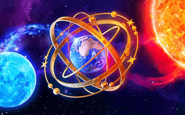 Destiny of Sun & Moon