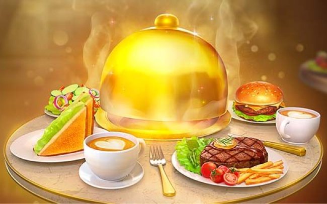 Diner Delights