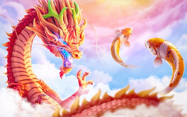 Dragon Legend