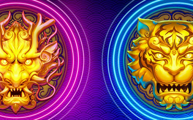 Dragon Tiger Luck