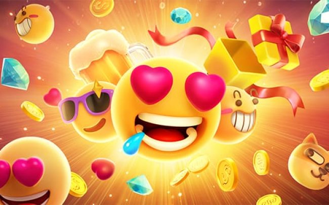 Emoji Riches