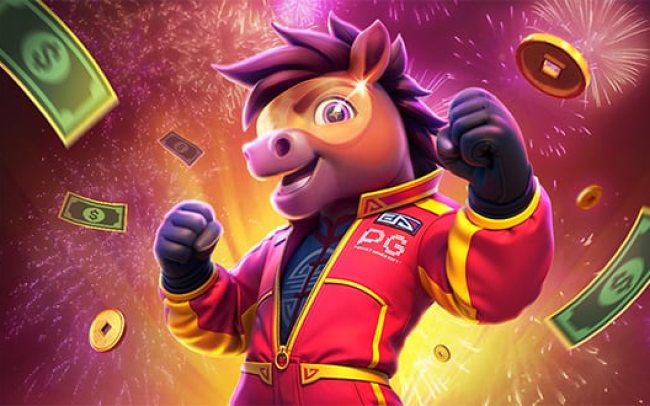 Fortune Horse