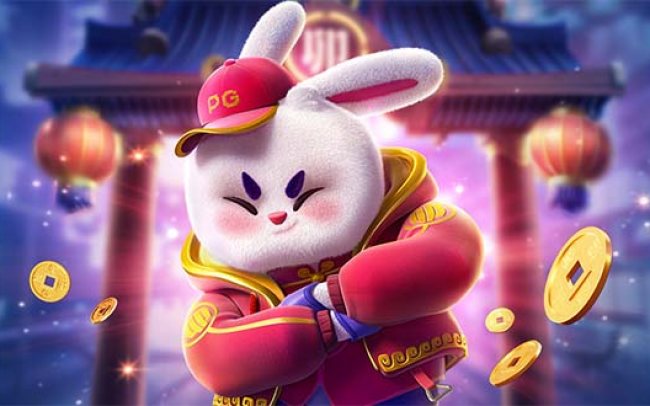 Fortune Rabbit