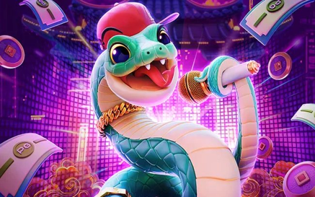 Fortune Snake