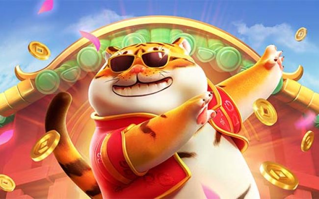 Fortune Tiger