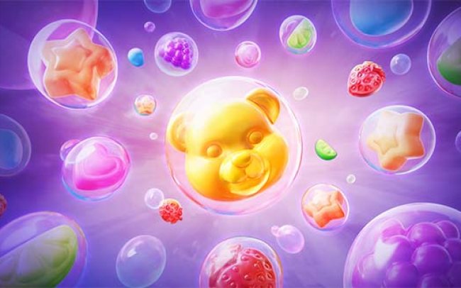 Fruity Candy