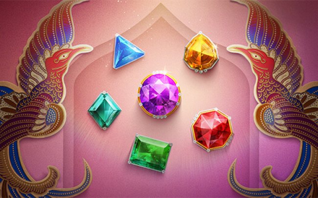 Garuda Gems