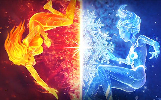 Guardians of Ice & Fire
