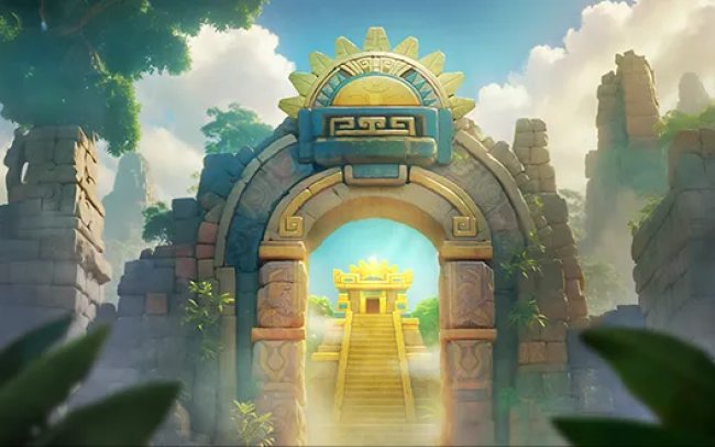 Incan Wonders