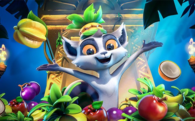 Jungle Delight