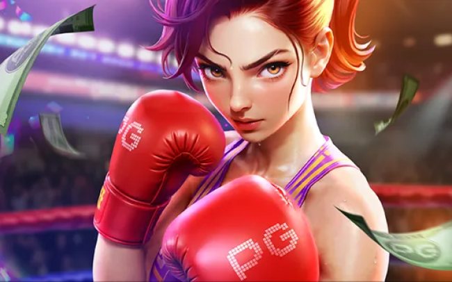 Knockout Riches