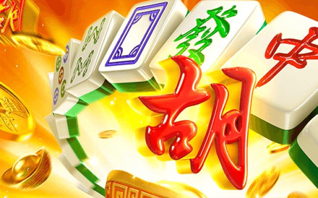 Mahjong Ways