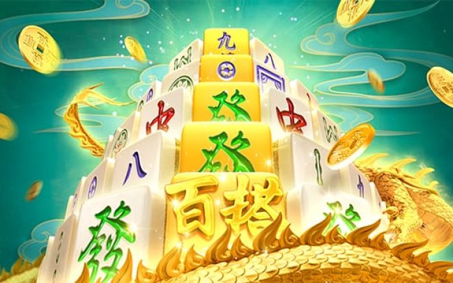 Mahjong Ways 2