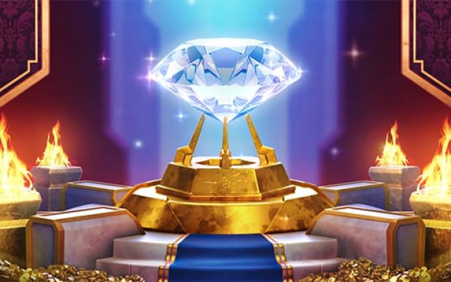 Majestic Treasures