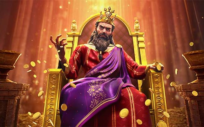 Midas Fortune