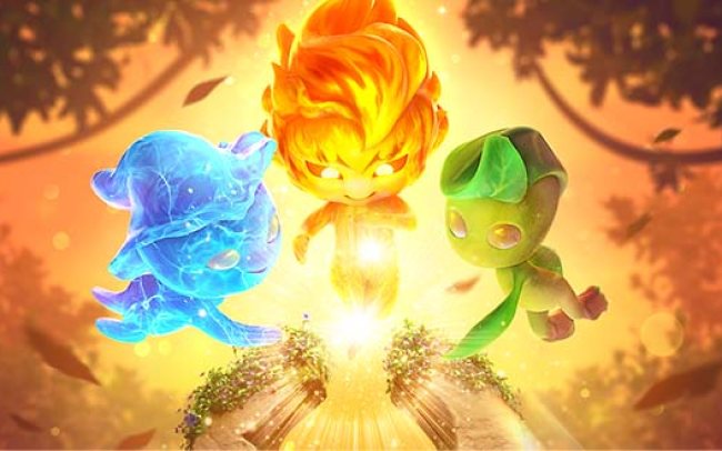 Mystical Spirits