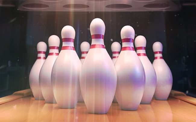 Perfect Strike