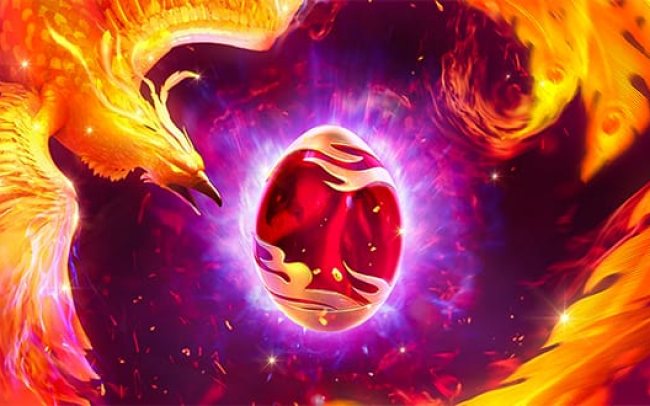 Phoenix Rises