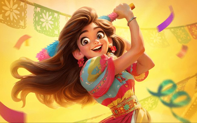 Pinata Wins