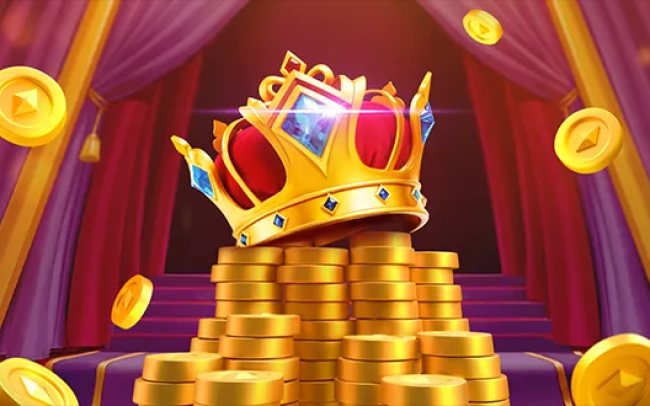 Poker Kingdom Win