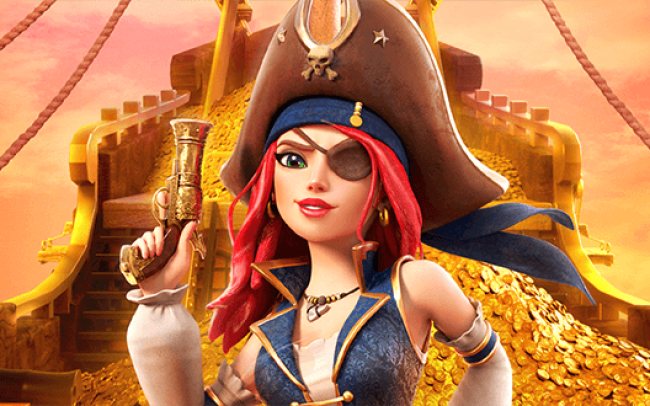 Queen of Bounty