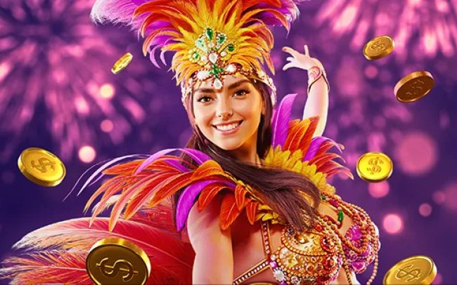 Rio Fantasia