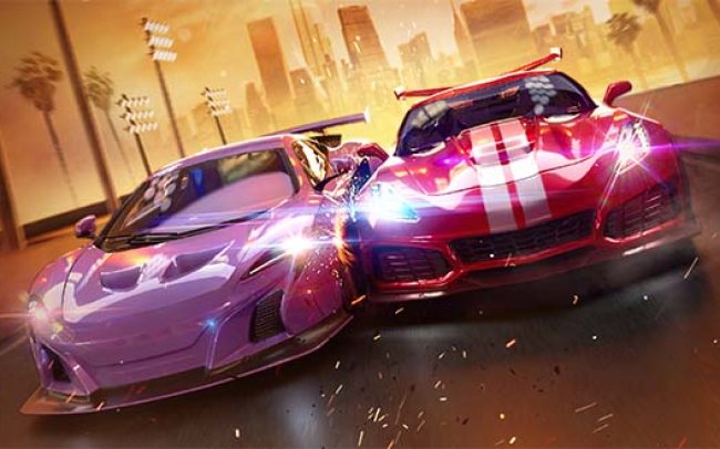 Speed Winner